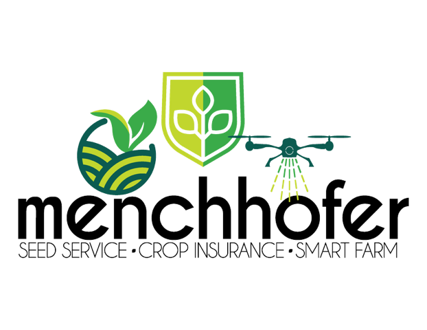 Menchhofer – Seed Service · Crop Insurance · Smart Farm