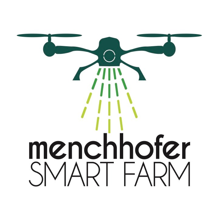 Menchhofer Smart Farm – EA Vision Drones