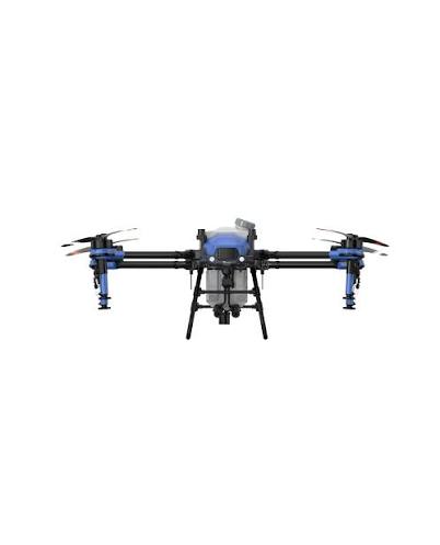 Smart Farm Drones